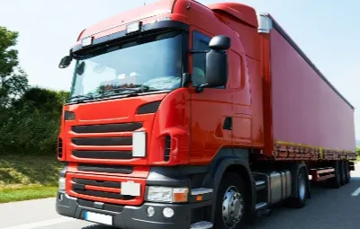 Ankara Elmadağ Ambar Kargo