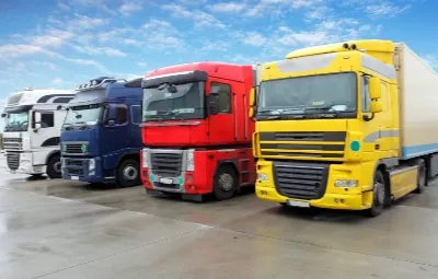 Ankara Elmadağ Nakliye Ambarı